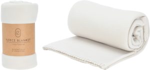 max10 oferta manta polar 