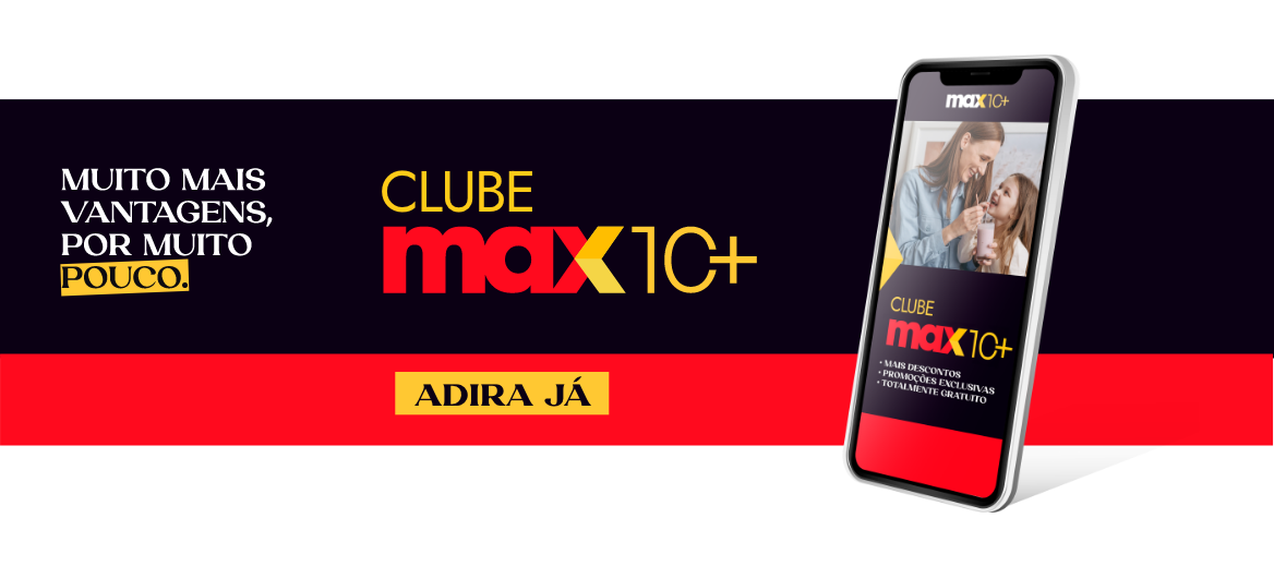 Clube Max10